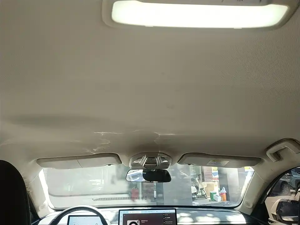 Wuling Wuling Starlight