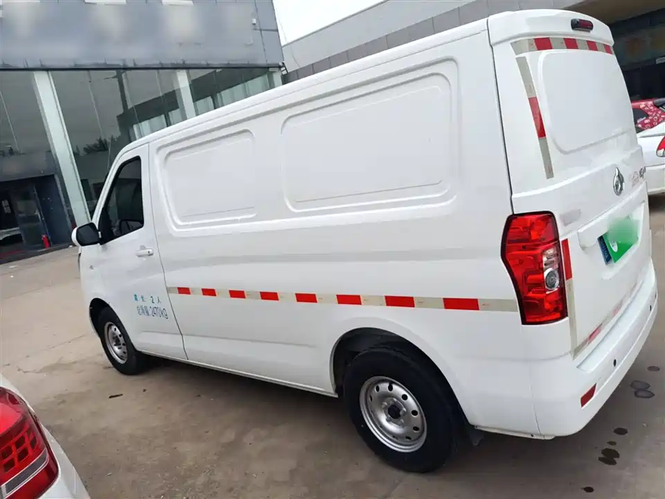 Changan Kaicheng Changan Ruixing M60