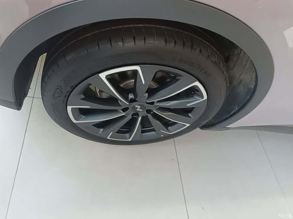NIO L60, 2025 23