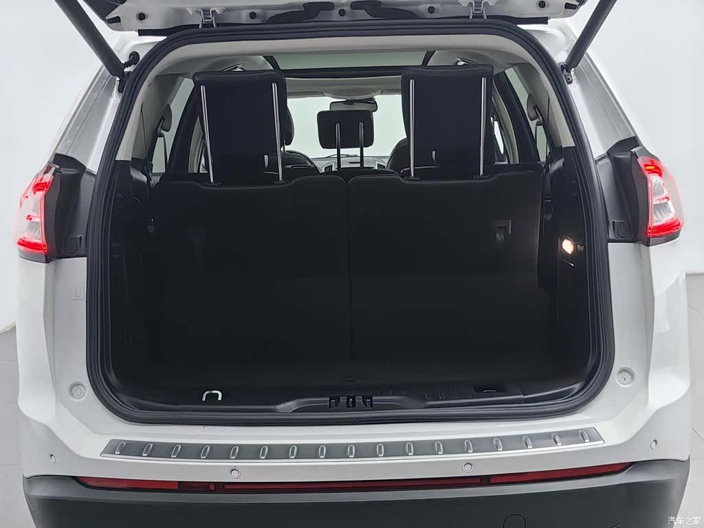 Ford Edge, 2018 16