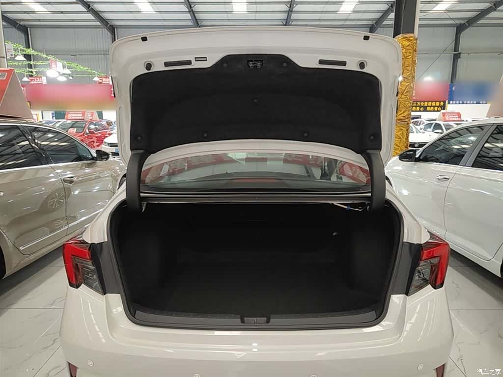 Honda Integra, 2022 19