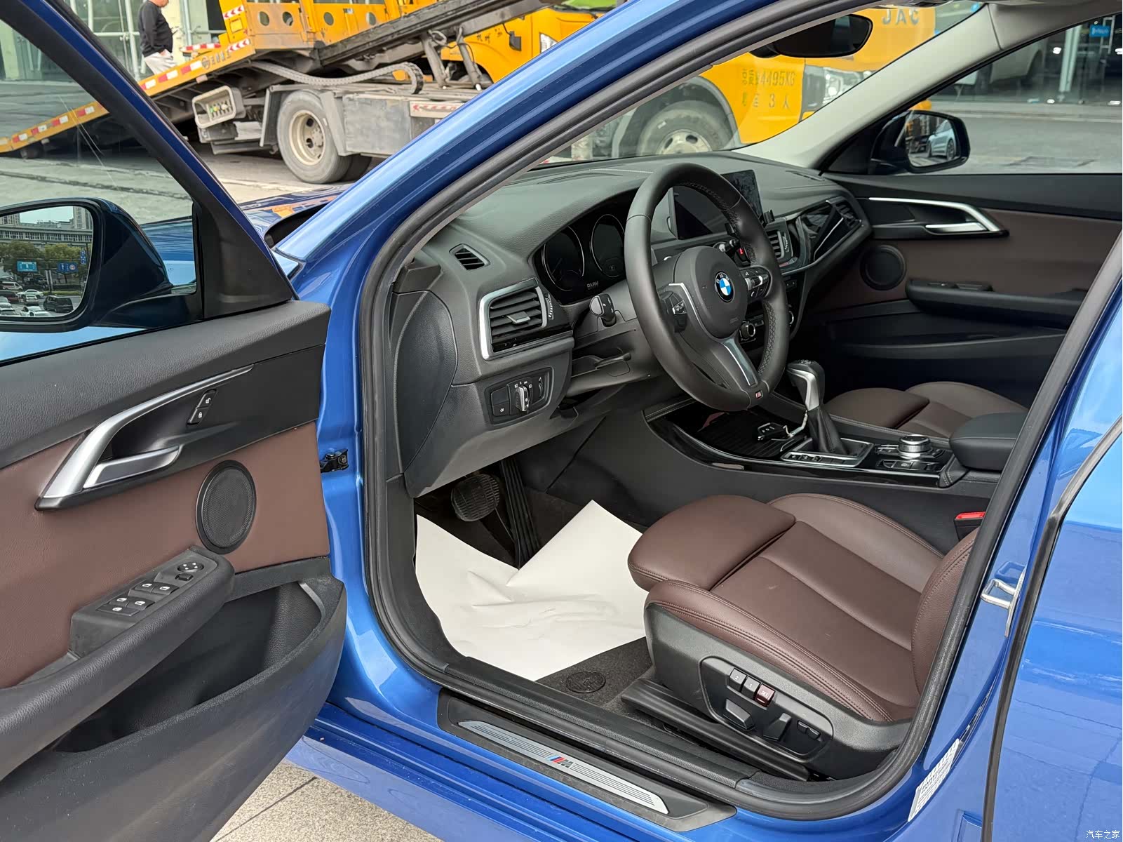 BMW 1 Series, 2019 14