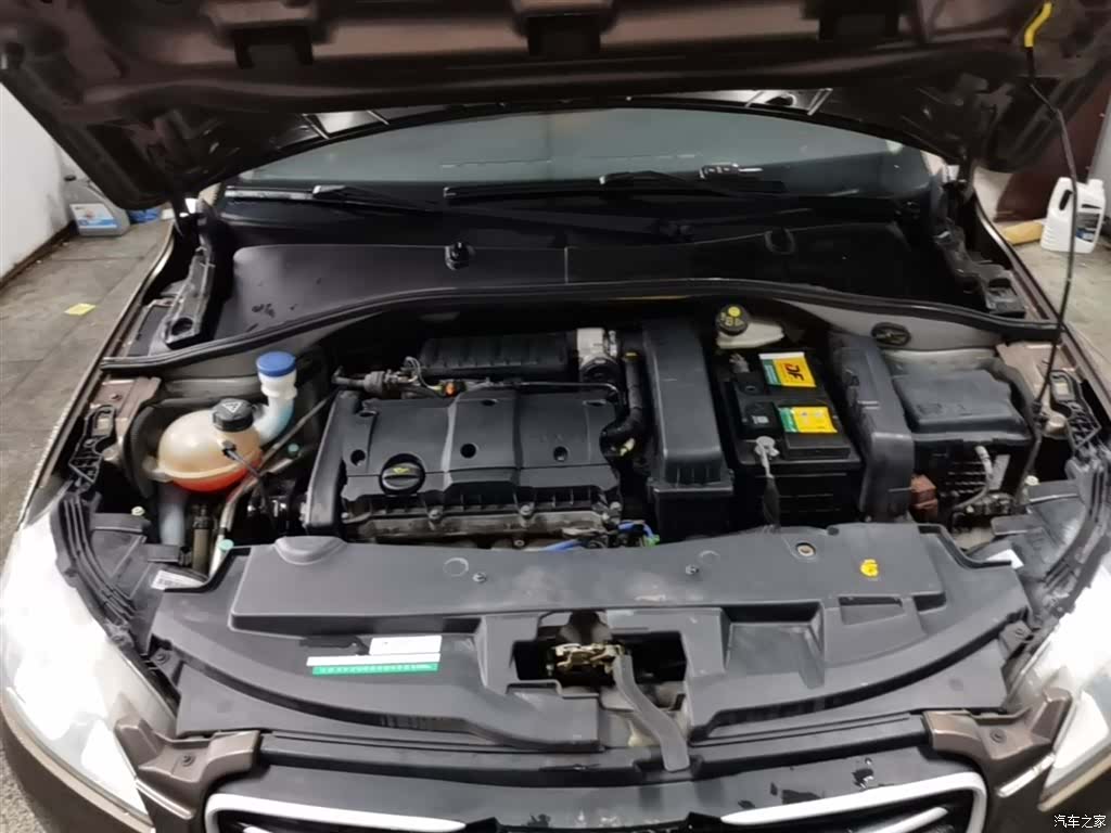Peugeot 301, 2016 20