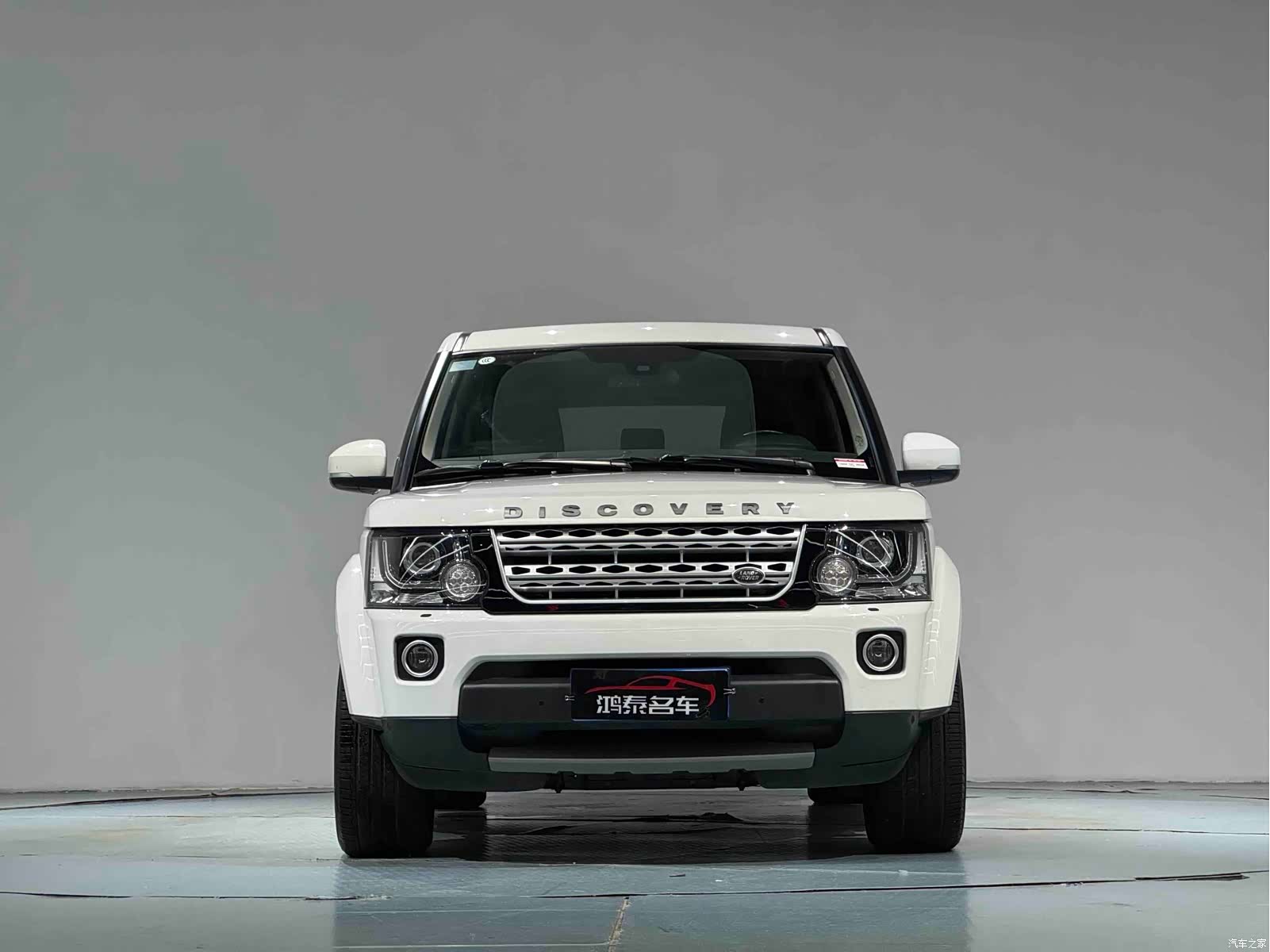 Land Rover Discovery, 2016 3