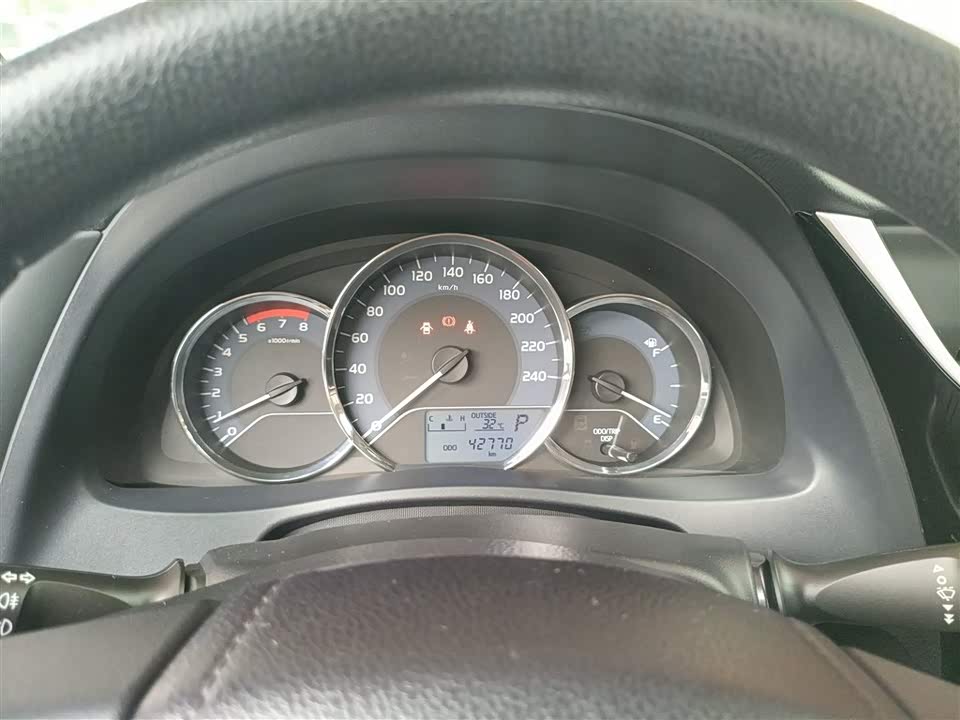 Toyota Lei Ling Toyota Lei Ling
