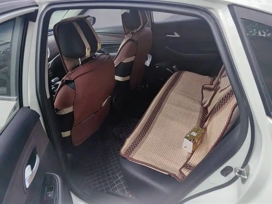 Trumpchi Trumpchi GA4