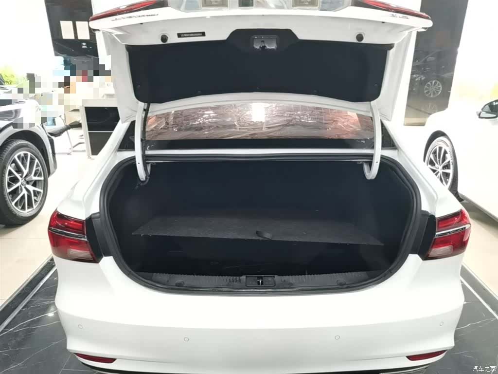 Roewe i6, 2019 19