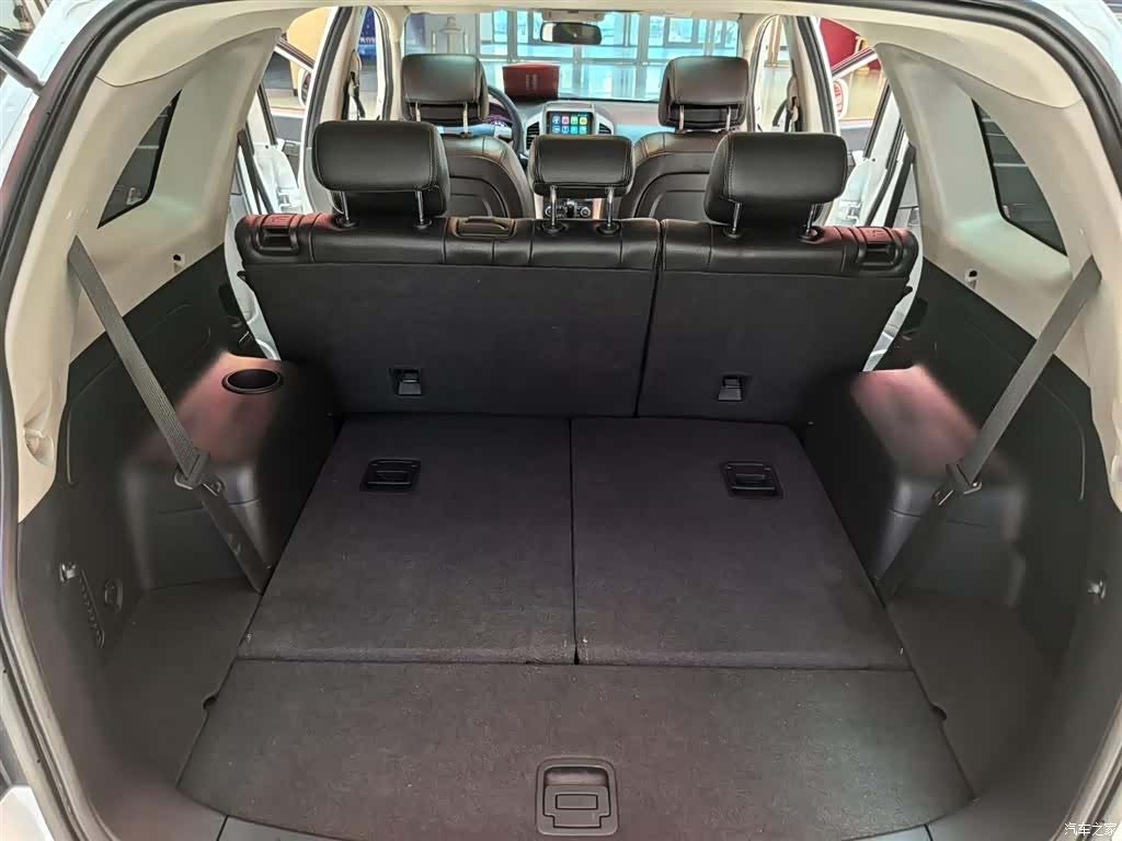 Chevrolet 7, 2017 20
