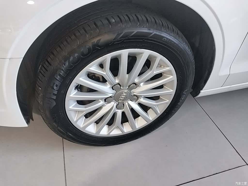 Audi A3, 2016 23