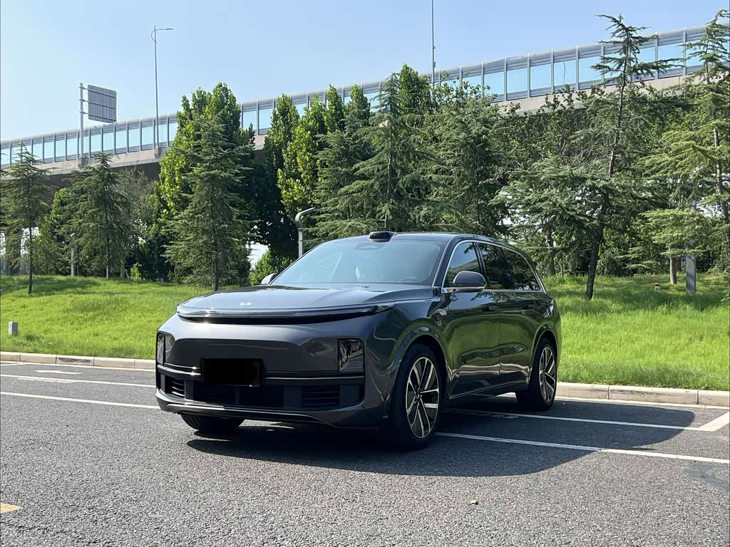 Li Auto L9