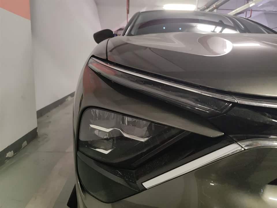 Citroen Versailles C5 X