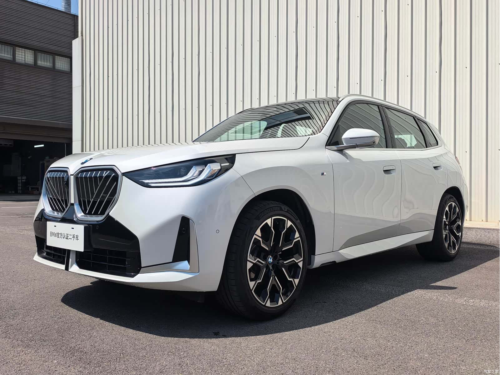 BMW X3, 2025 1