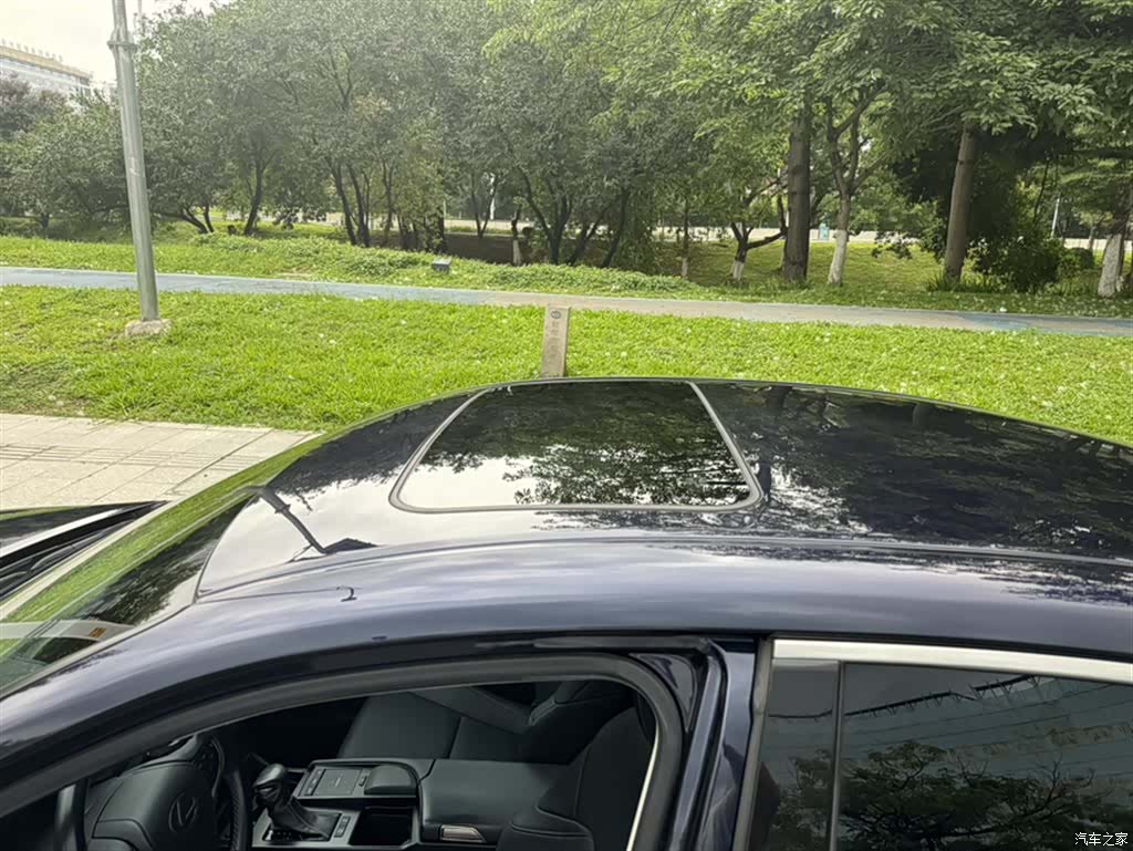 Lexus ES, 2019 16