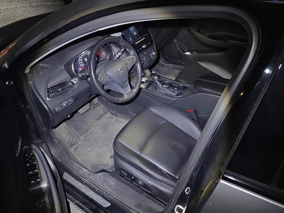 Chevrolet Mai Ruibao XL