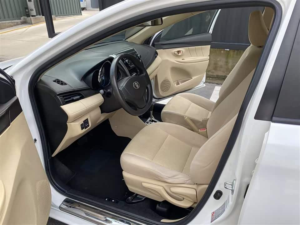 Toyota Vios