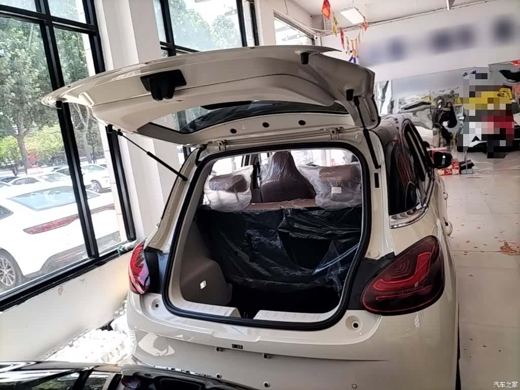 Wuling Bingo, 2026 19