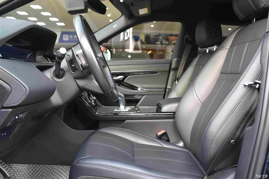 Land Rover Range Rover, 2020 все фото