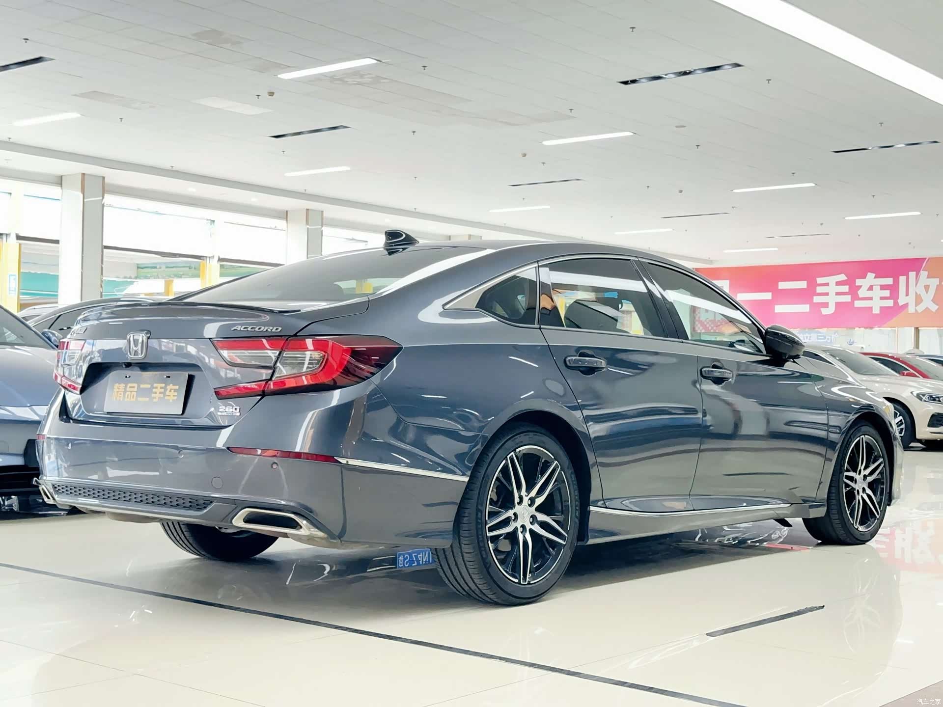 Honda Accord, 2022 19