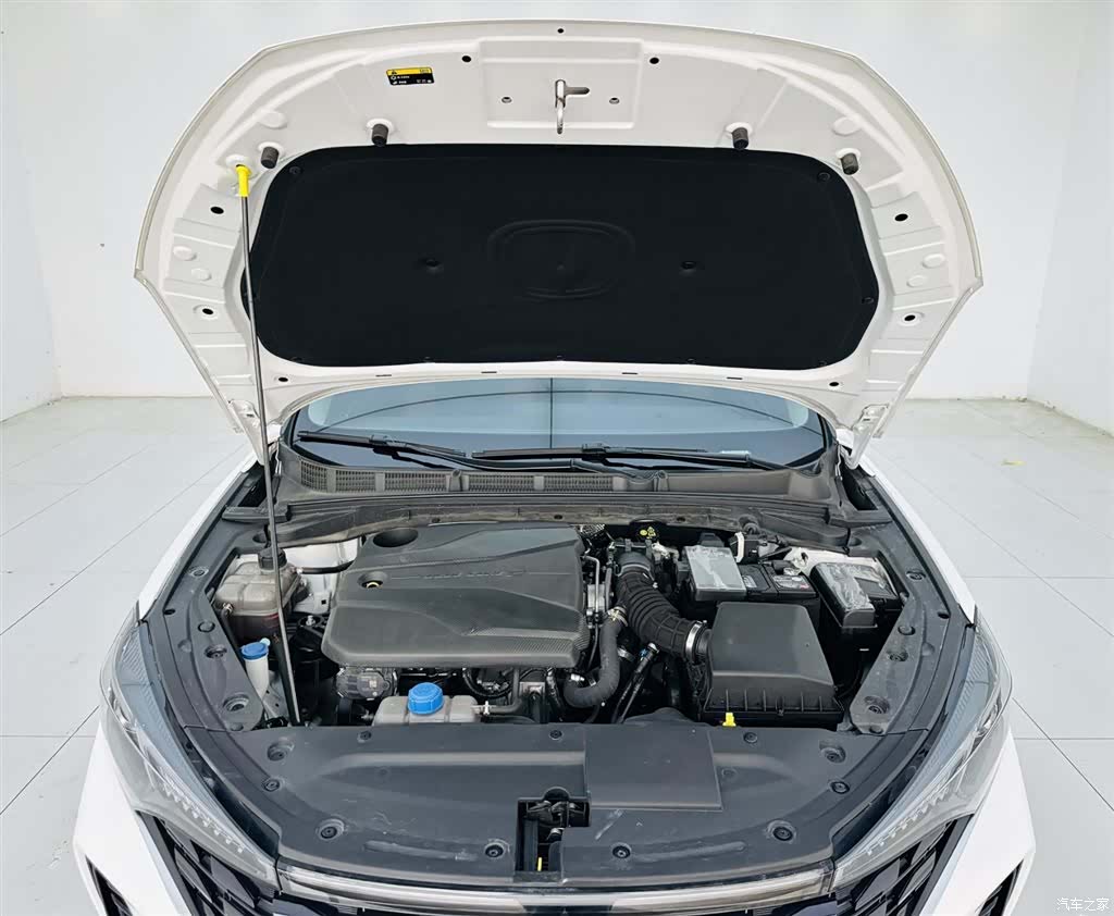 Changan Eado, 2023 26
