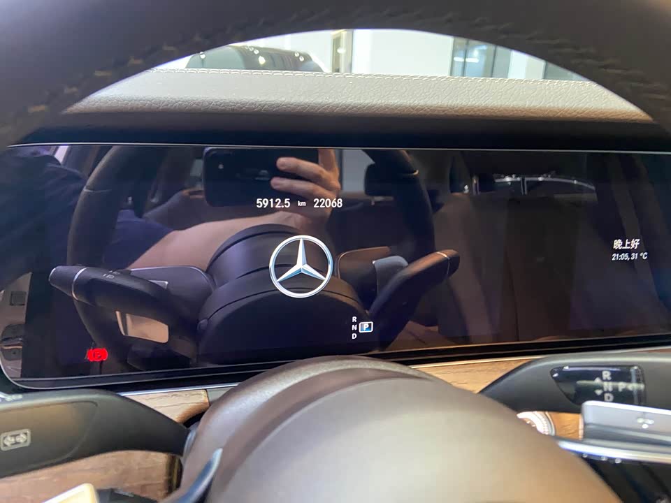 Mercedes-Benz E-class Mercedes-Benz E-class