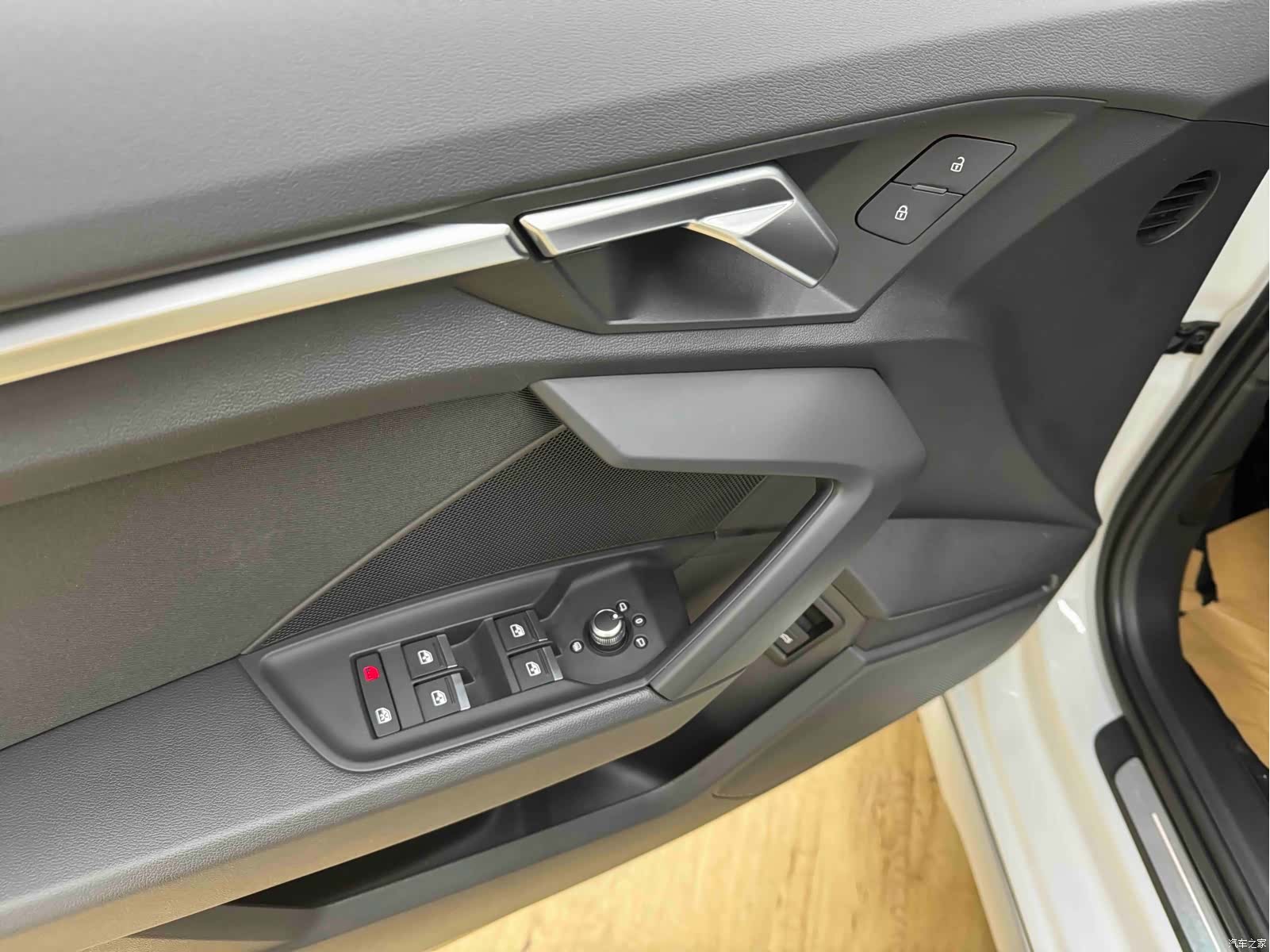 Audi A3, 2024 10