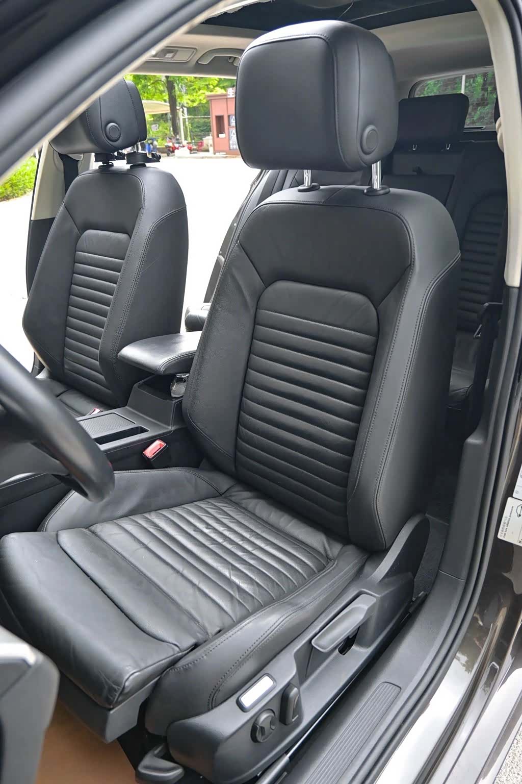 Volkswagen Variant, 2017 9