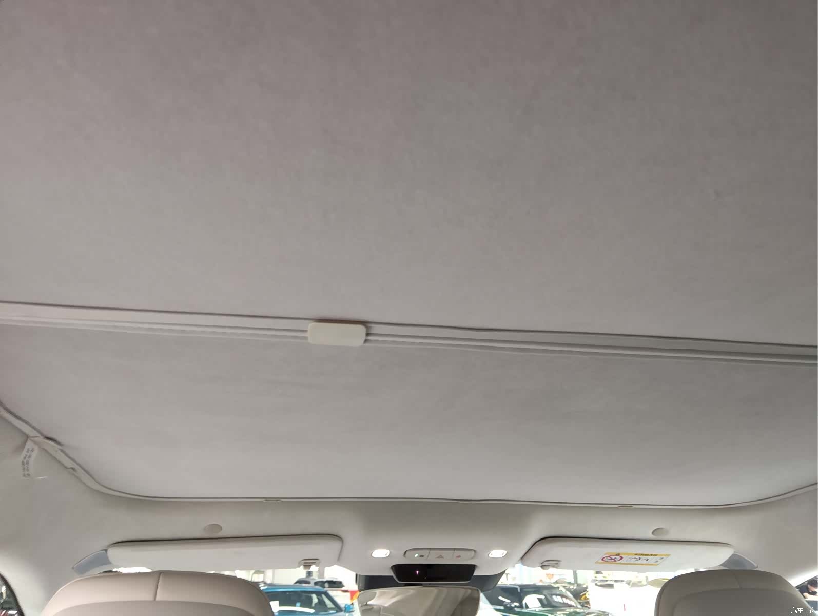 Buick L7, 2025 10