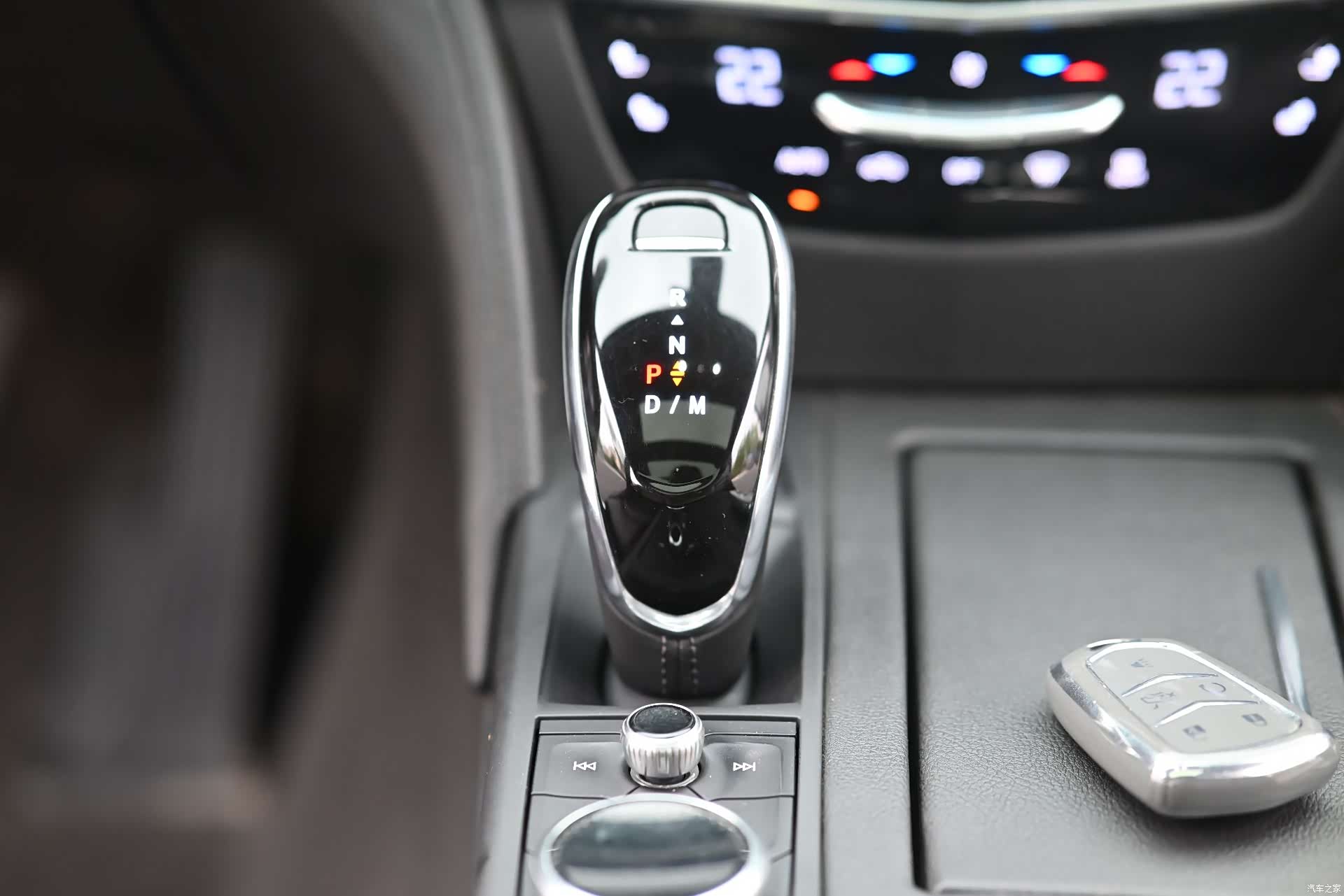 Cadillac CT6, 2020 10