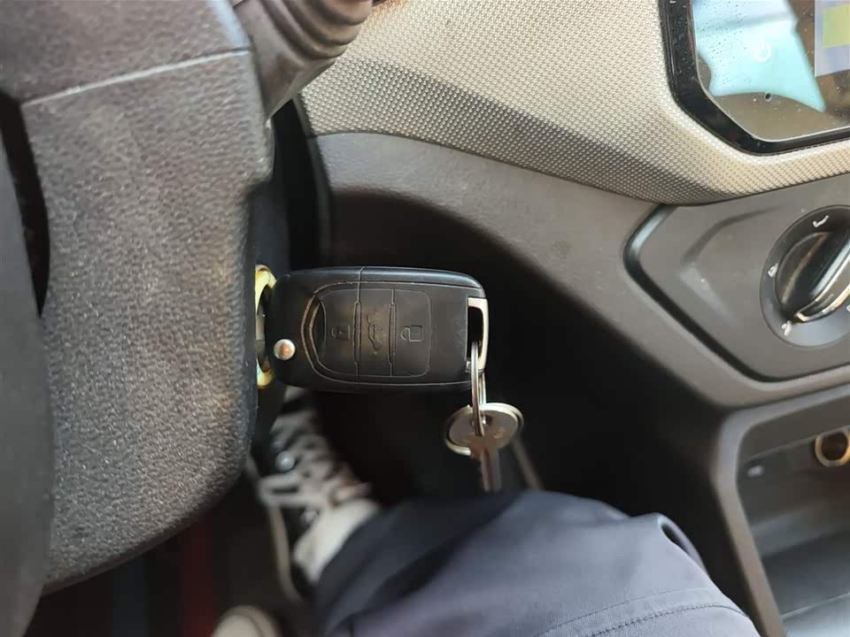 Wuling Wuling Hongguang