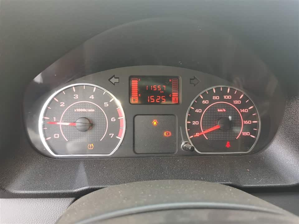 Wuling Wuling Journey