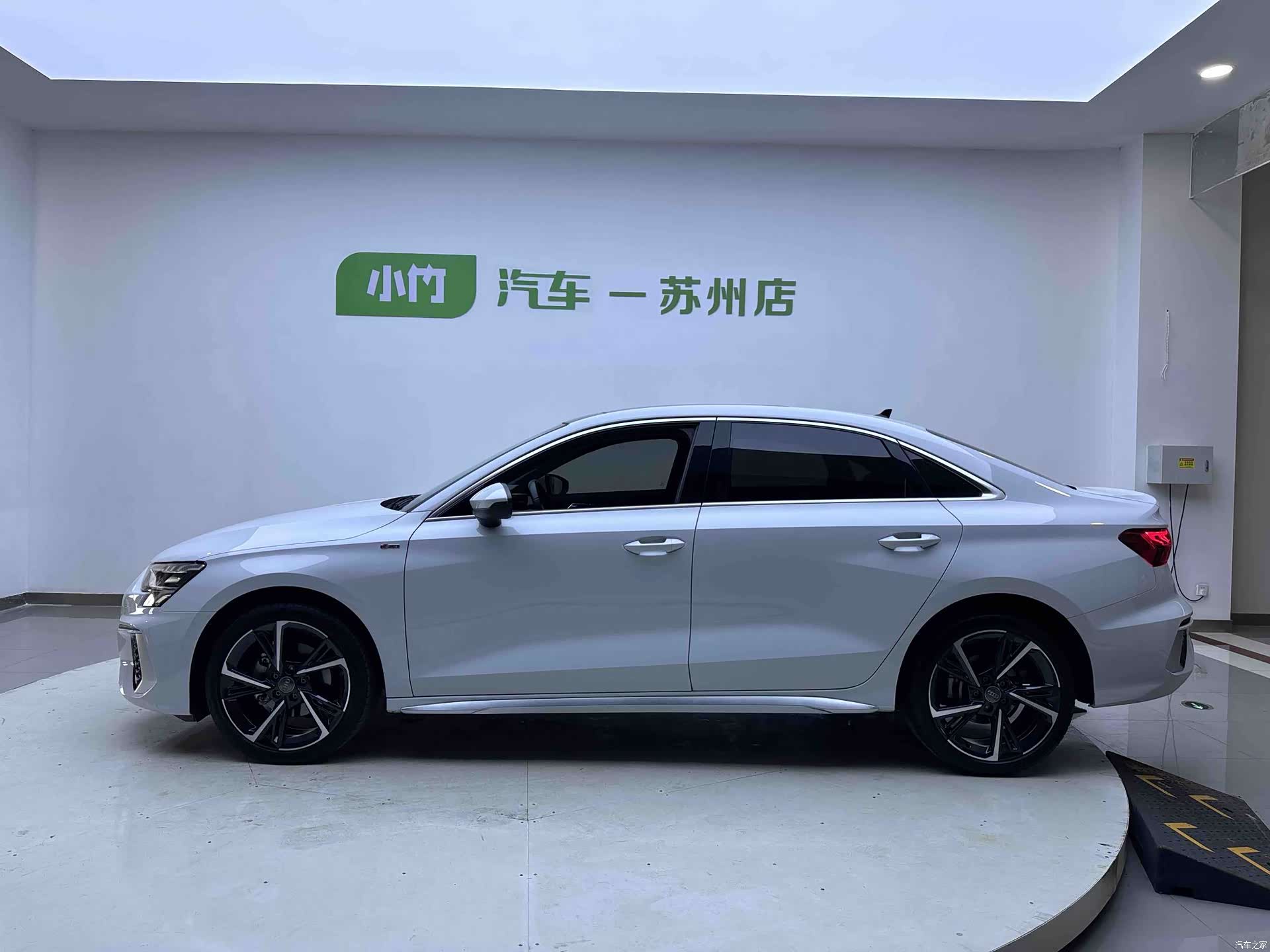 Audi A3, 2022 3