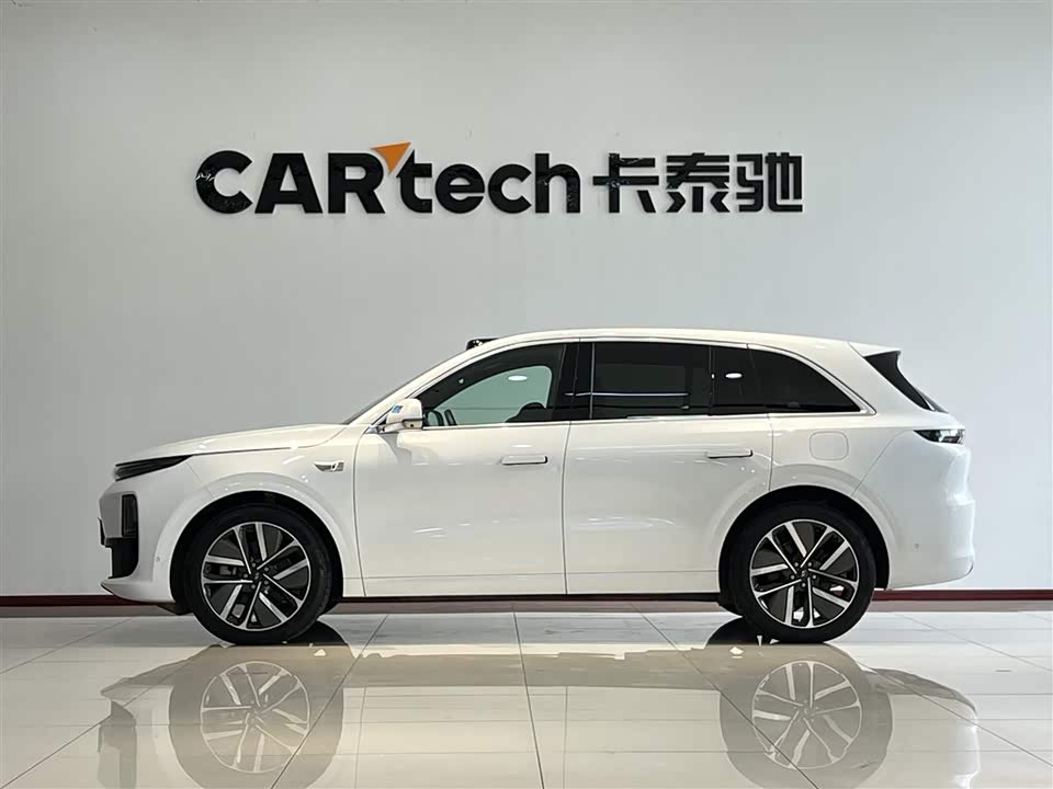 Li Auto Ideal L6