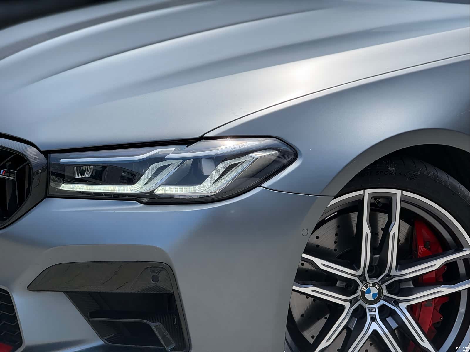 BMW M5, 2021 2