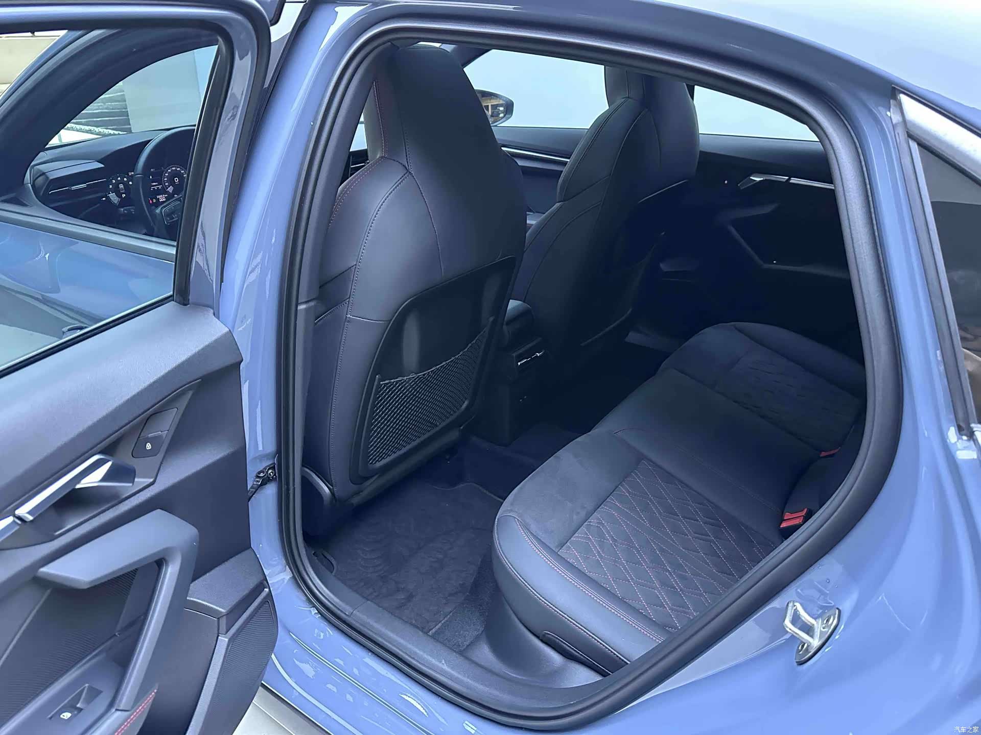 Audi A3, 2022 13