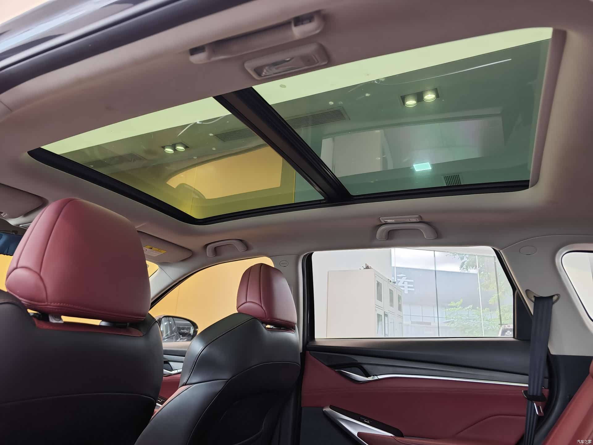 Changan CS75, 2020 25