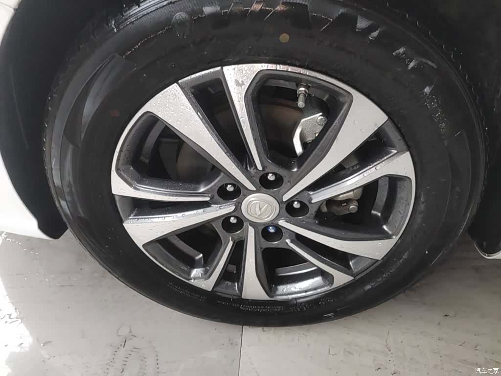 Changan Eado, 2021 25