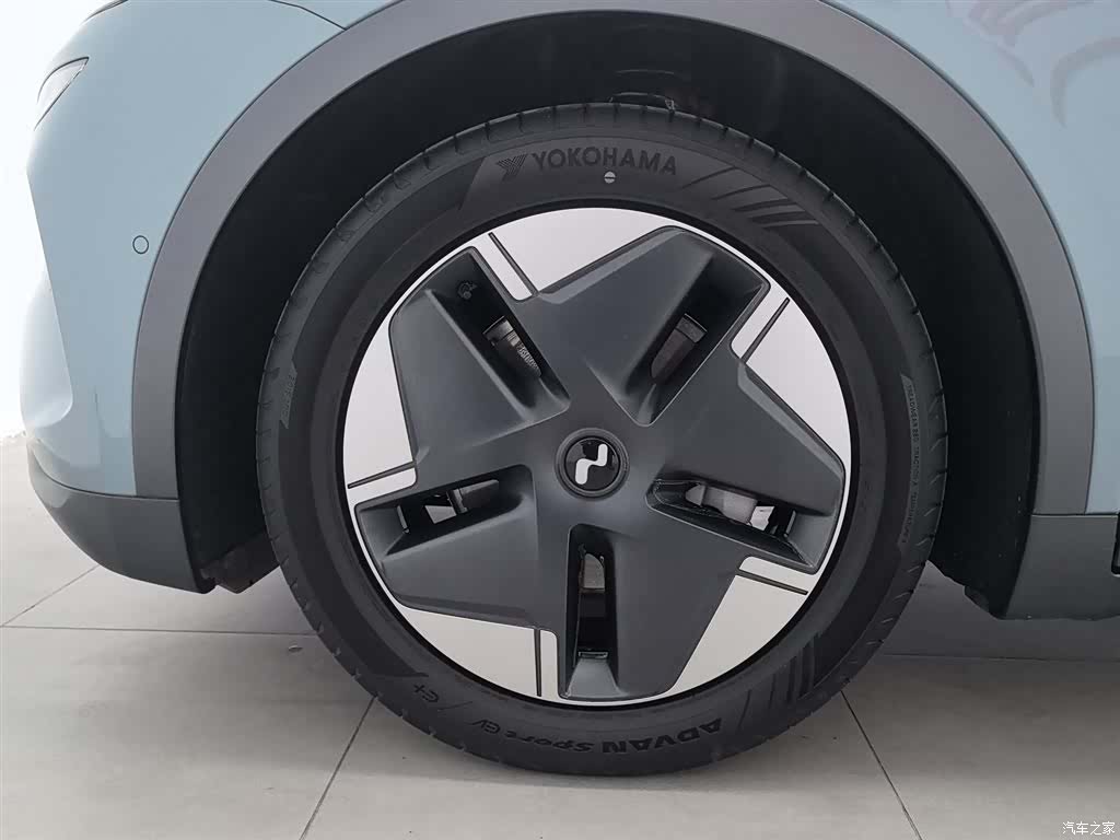 NIO L60, 2025 17