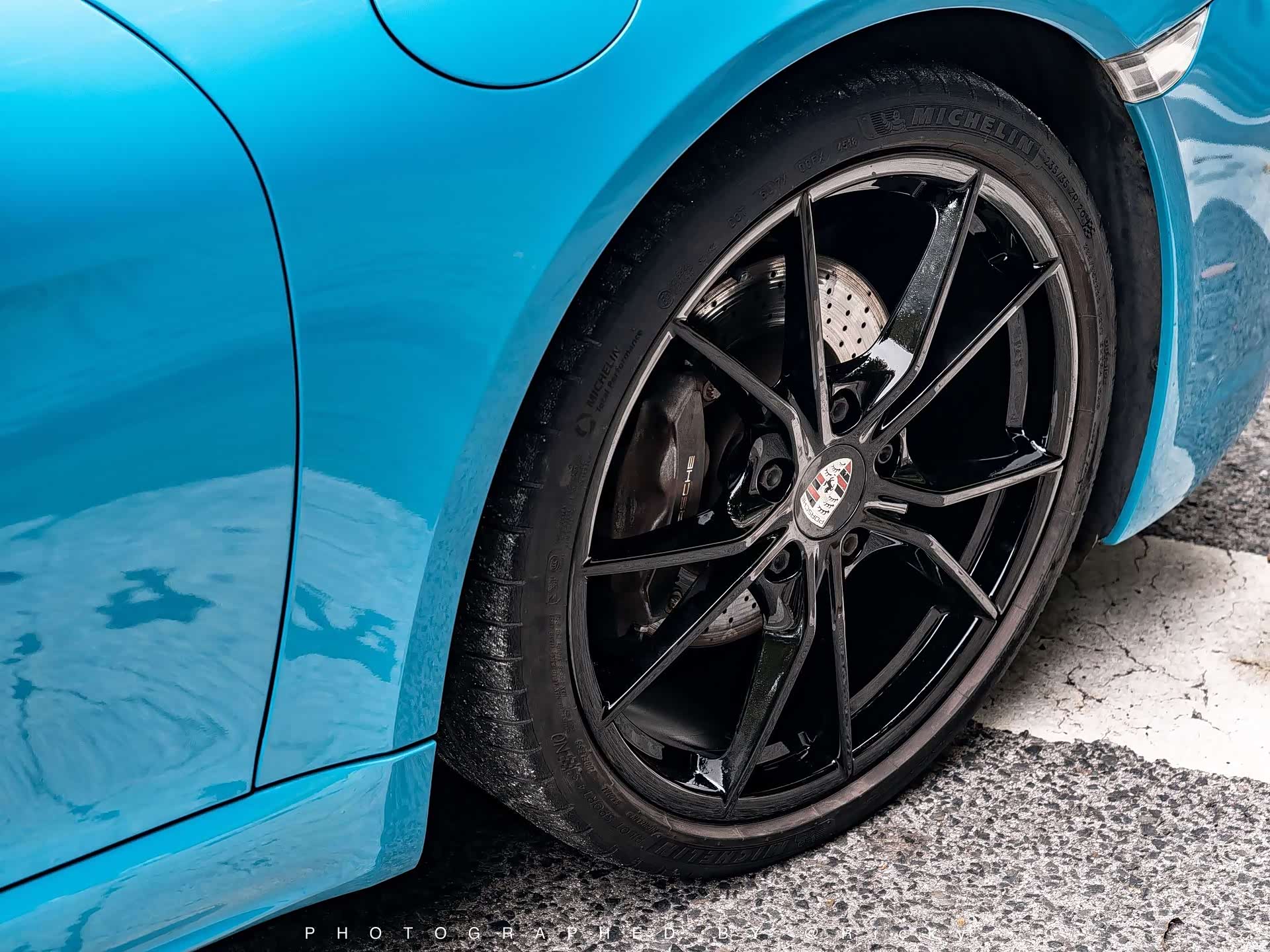 Porsche Boxster, 2019 14