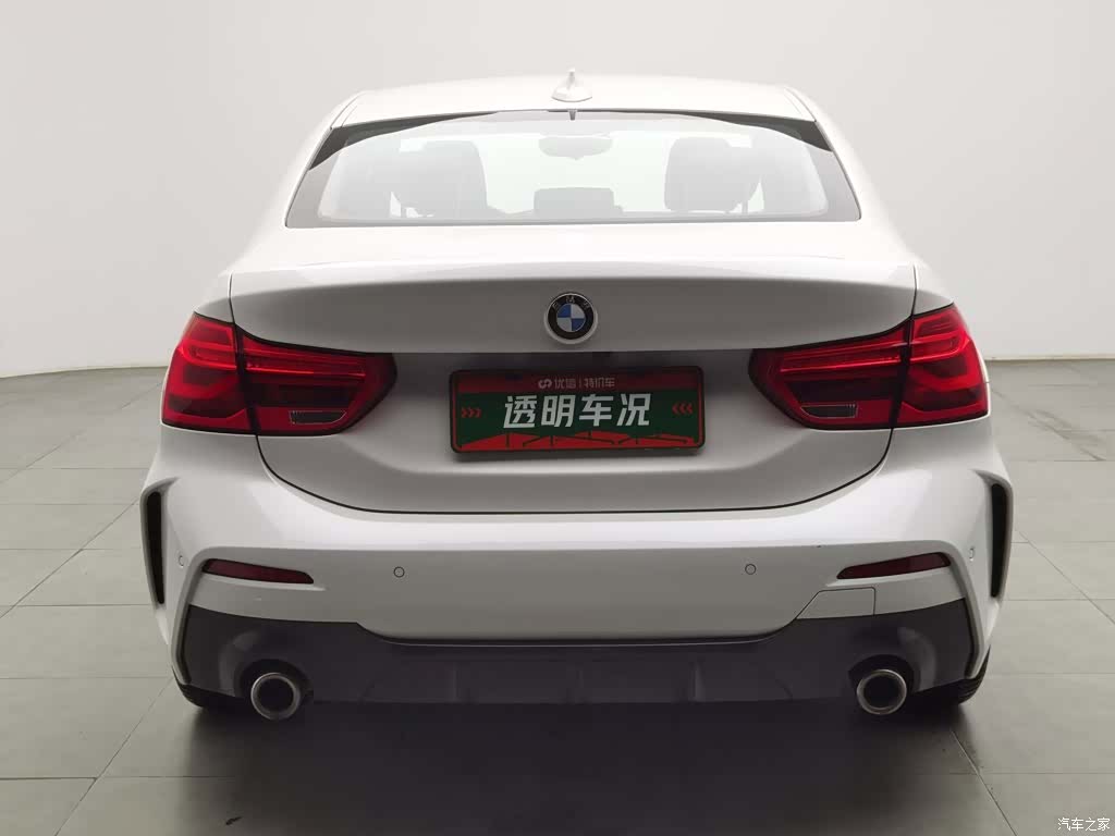 BMW 1 Series, 2022 4