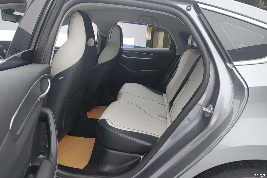 BYD Destroyer 05, 2024 11