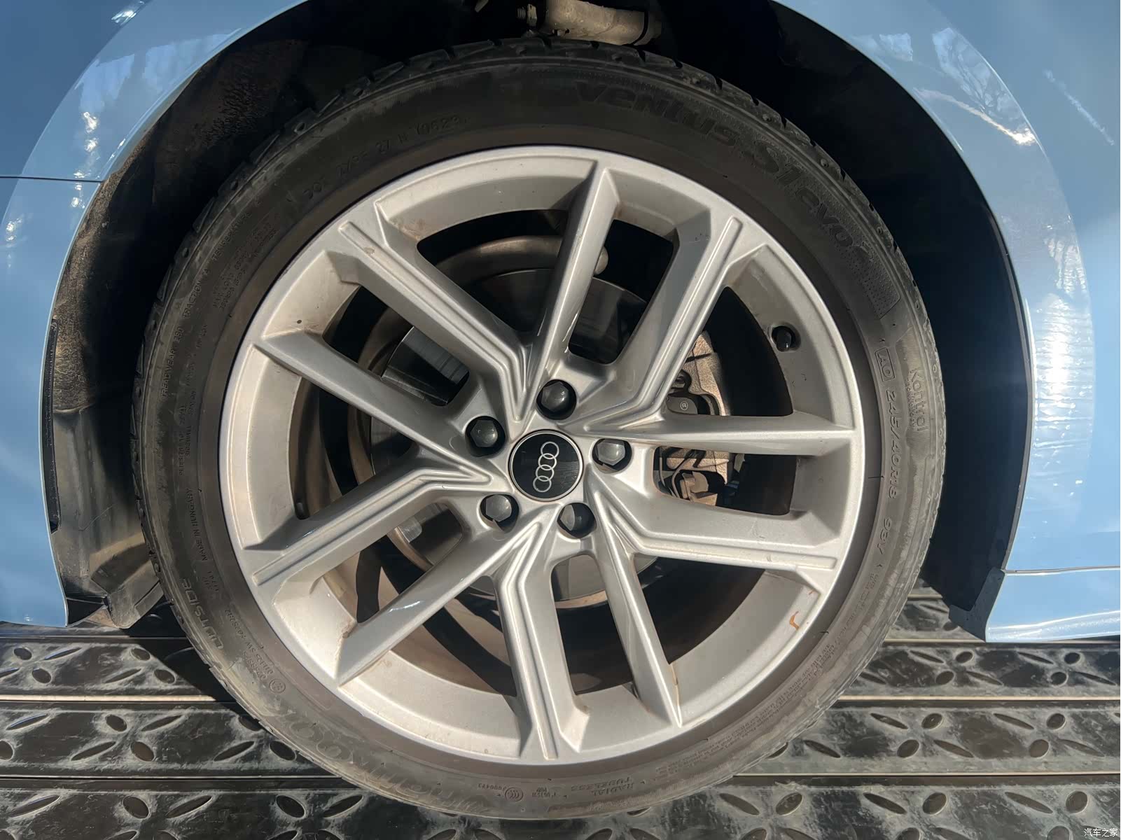 Audi A5, 2023 16
