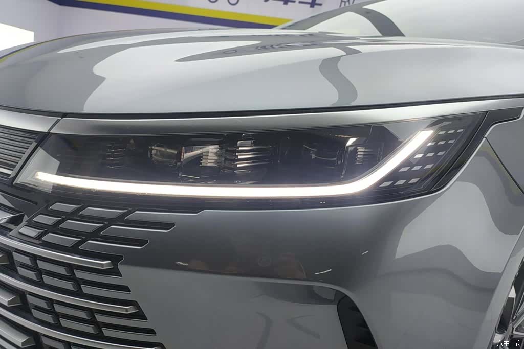 BYD Destroyer 05, 2024 все фото