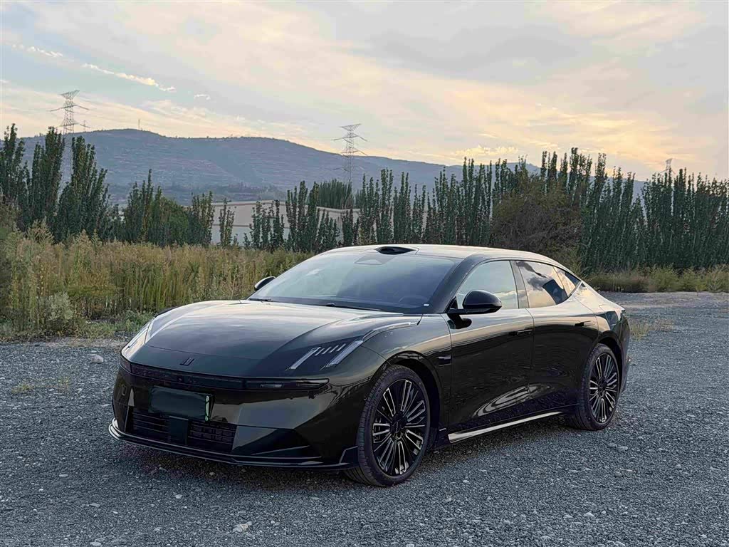 Lynk & Co 10 2025 240 Ultra Sport