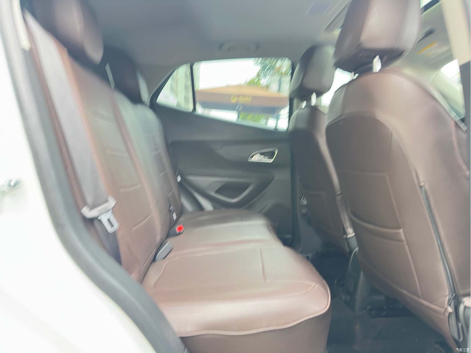 Buick Encore, 2014 11