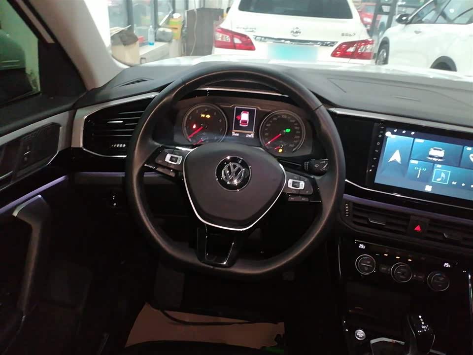 Volkswagen Tanyue