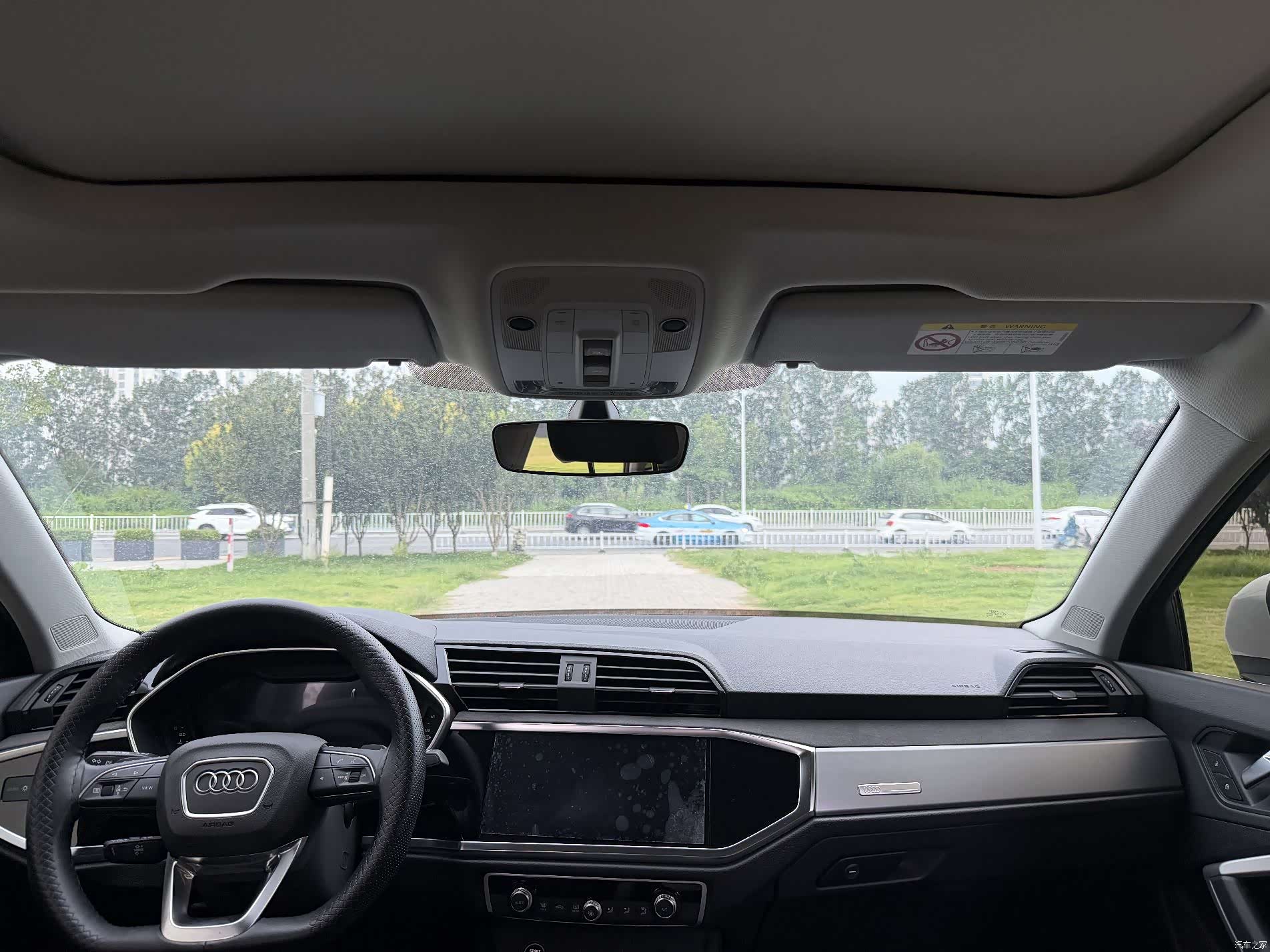 Audi Q3, 2023 23