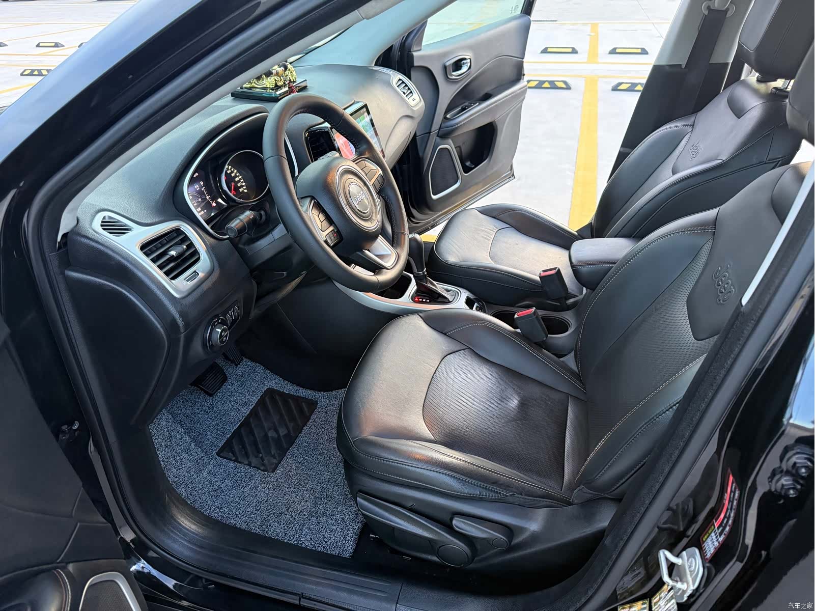 Jeep Compass, 2018 7