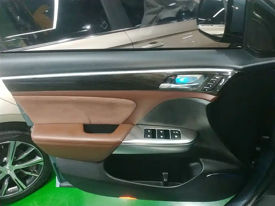 Trumpchi Trumpchi GS8