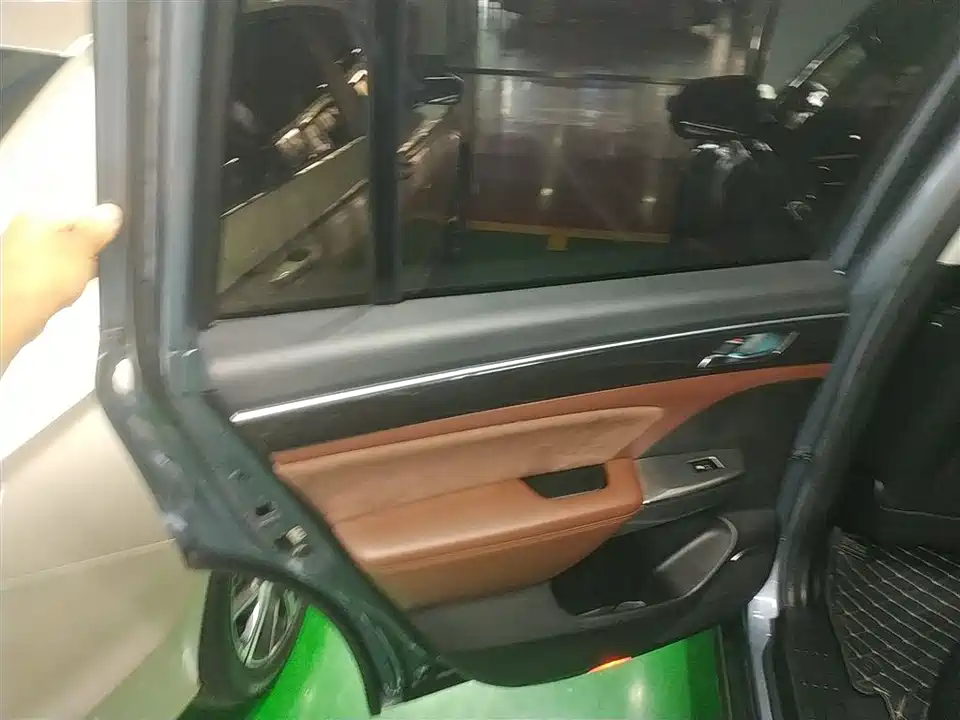 Trumpchi Trumpchi GS8