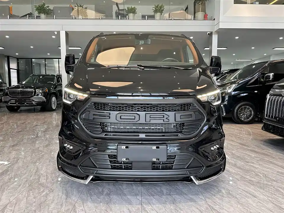 YEMA Black Samurai Youth